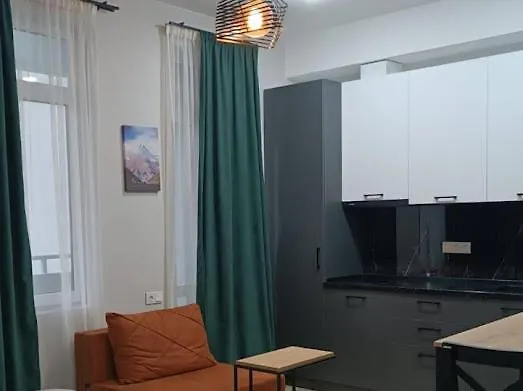Best Apartments Got 363 Tbilisi 0*,  Georgien